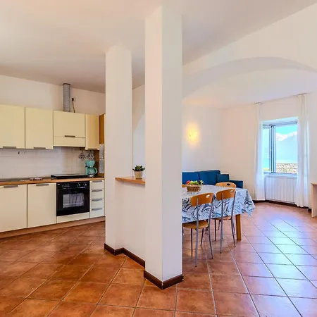 Vecchia Filanda - Mso150-3 By Interhome Lägenhet