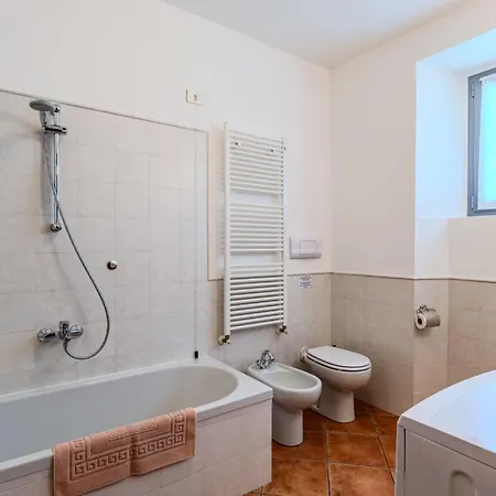 Apartament Vecchia Filanda - Mso150-3 By Interhome Musso