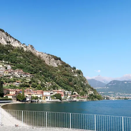 Apartament Vecchia Filanda - Mso150-3 By Interhome *