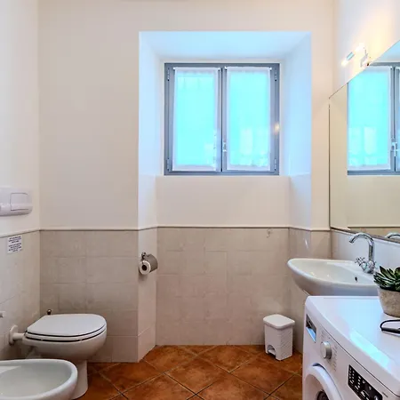 Vecchia Filanda - Mso150-3 By Interhome Musso