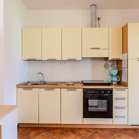 Vecchia Filanda - Mso150-3 By Interhome