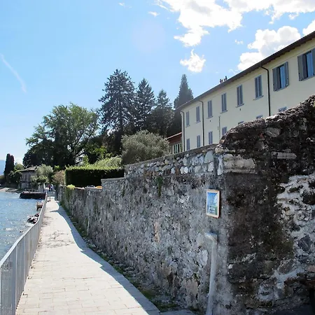 Apartament Vecchia Filanda - Mso150-3 By Interhome *