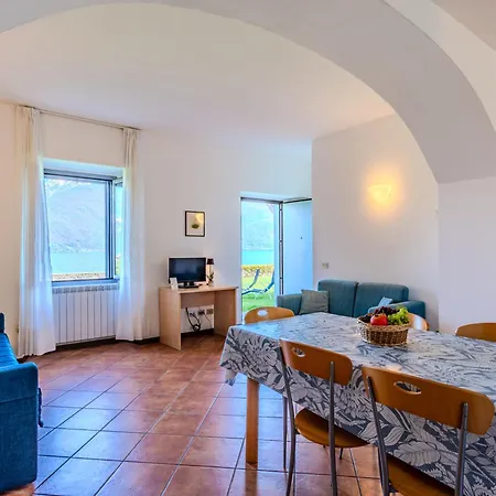 Vecchia Filanda - Mso150-3 By Interhome Lägenhet