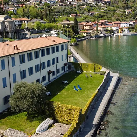 Apartament Vecchia Filanda - Mso150-3 By Interhome *