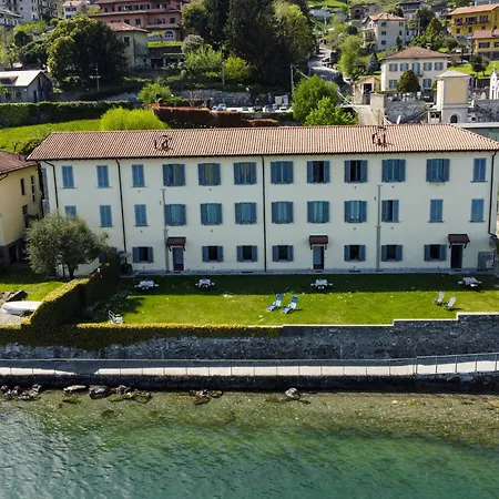Apartament Vecchia Filanda - Mso150-3 By Interhome Musso