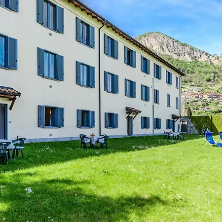 Vecchia Filanda - Mso150-3 By Interhome *