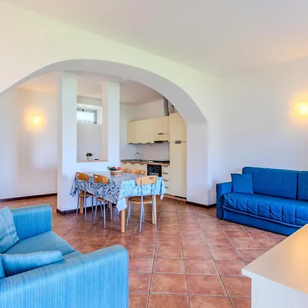Vecchia Filanda - Mso150-3 By Interhome Musso