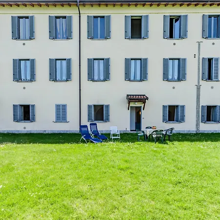 Lägenhet Vecchia Filanda - Mso150 301 By Interhome
