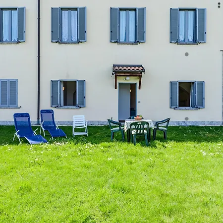 Vecchia Filanda - Mso150 301 By Interhome Lägenhet *