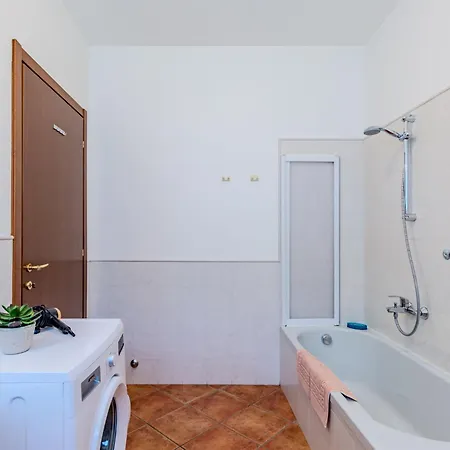 Lägenhet Vecchia Filanda - Mso150 301 By Interhome *