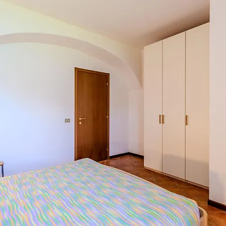 Lägenhet Vecchia Filanda - Mso150 301 By Interhome