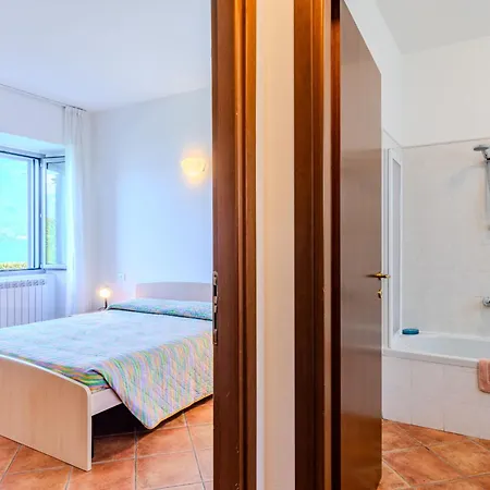 Vecchia Filanda - Mso150 301 By Interhome * Musso