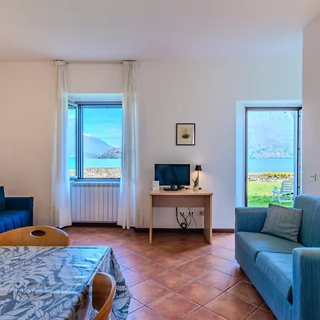 Vecchia Filanda - Mso150 301 By Interhome Lägenhet